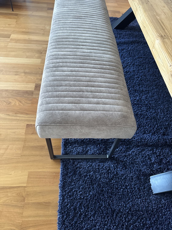 Image 1 of Couchtisch aus Holz Woon&Slaap Enschede