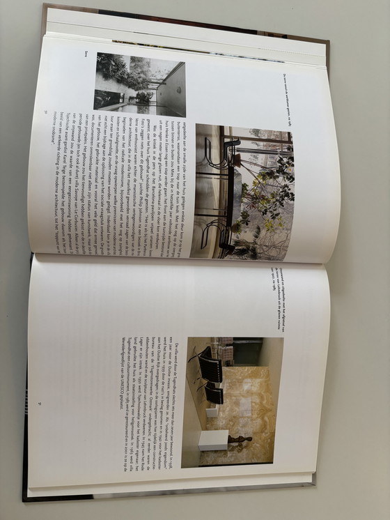 Image 1 of Mies Van Der Rohe - Taschen