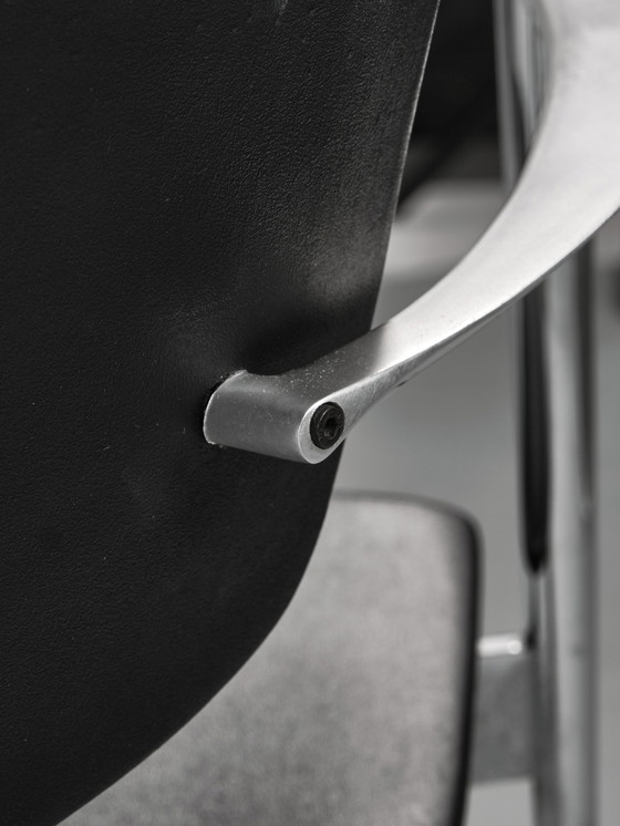 Image 1 of 6 x Andreu World Spanien Stuhl Andrea