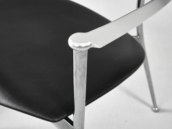 Image 1 of 6 x Andreu World Spanien Stuhl Andrea