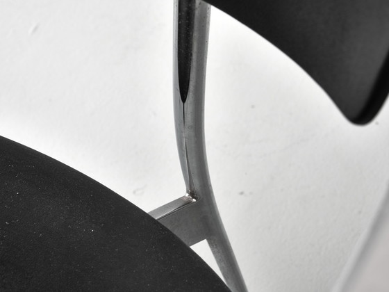 Image 1 of 6 x Andreu World Spanien Stuhl Andrea