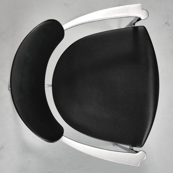 Image 1 of 6 x Andreu World Spanien Stuhl Andrea