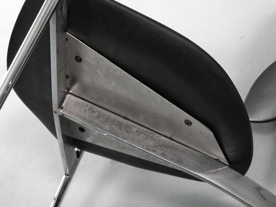 Image 1 of 6 x Andreu World Spanien Stuhl Andrea