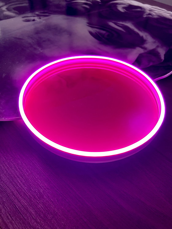 Image 1 of LedMansion David Bubble LED-Lampe