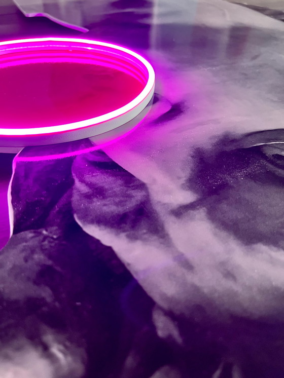 Image 1 of LedMansion David Bubble LED-Lampe