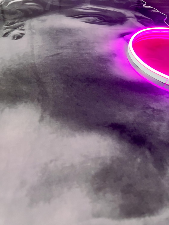 Image 1 of LedMansion David Bubble LED-Lampe