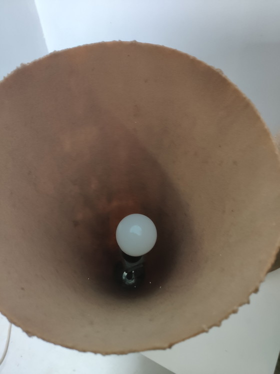 Image 1 of 3x Vintage Sandlampe