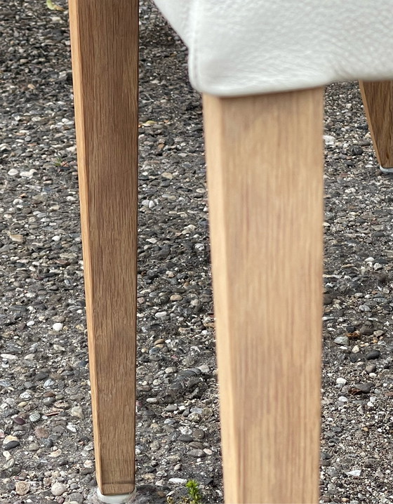 Image 1 of 10x Gaasbeek & van Tiel Stühle