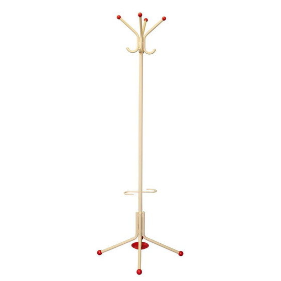 Image 1 of Vintage-Garderobe, Tschechoslowakei 1950