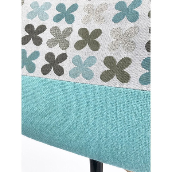 Image 1 of Vintage Konferenzstuhl von Thonet 1950