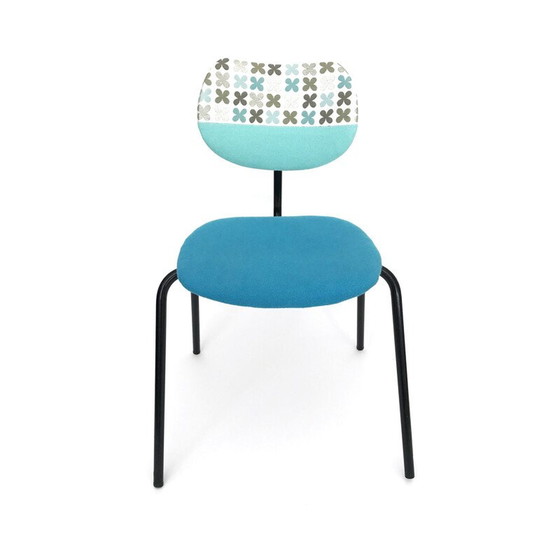 Image 1 of Vintage Konferenzstuhl von Thonet 1950