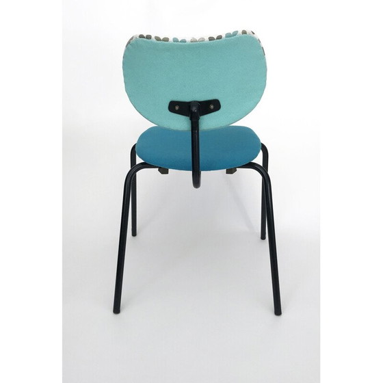 Image 1 of Vintage Konferenzstuhl von Thonet 1950