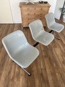 Artifort Hajime Onishi Spirit Dreisitziges Sofa