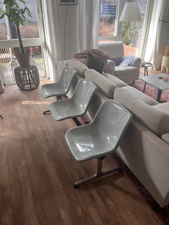 Image 1 of Artifort Hajime Onishi Spirit Dreisitziges Sofa