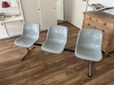 Artifort Hajime Onishi Spirit Dreisitziges Sofa