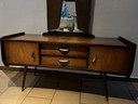 Mid Century Schminktisch