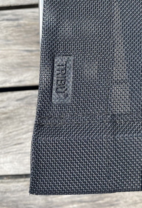 Image 1 of Tribu Natal leichte Sonnenliegen + Beistelltisch