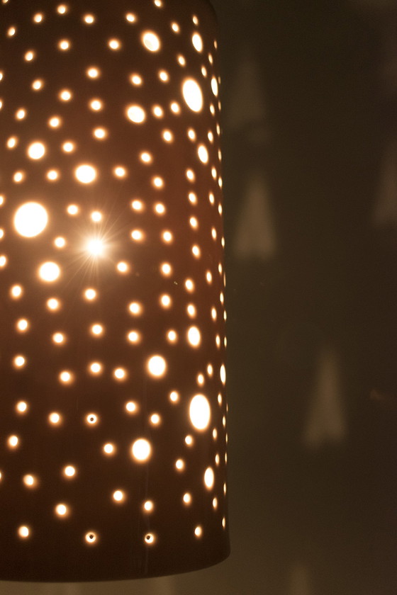 Image 1 of Sgrafo-Pendelleuchte