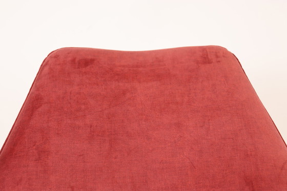 Image 1 of Cartel Living Melanie Drehsessel