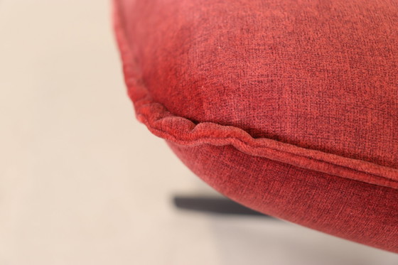 Image 1 of Cartel Living Melanie Drehsessel