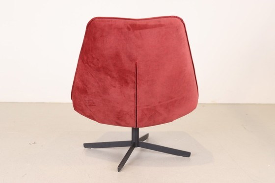 Image 1 of Cartel Living Melanie Drehsessel