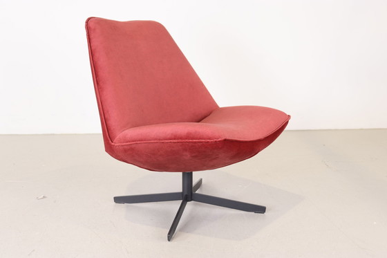 Image 1 of Cartel Living Melanie Drehsessel