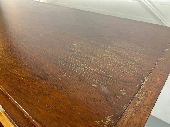 Image 1 of Georg Satink Wk-Wohnen Highboard Deutschland 60Er-Jahre