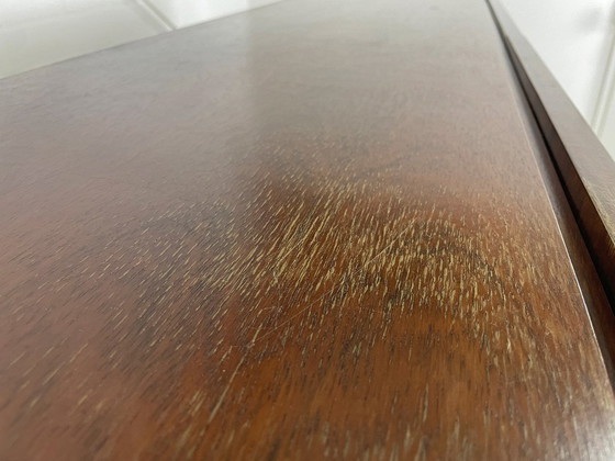 Image 1 of Georg Satink Wk-Wohnen Highboard Deutschland 60Er-Jahre