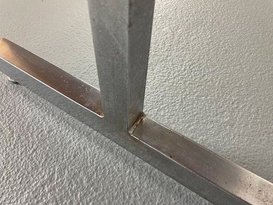 Image 1 of Georg Satink Wk-Wohnen Highboard Deutschland 60Er-Jahre