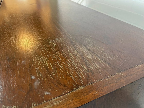 Image 1 of Georg Satink Wk-Wohnen Highboard Deutschland 60Er-Jahre