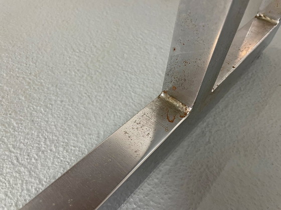 Image 1 of Georg Satink Wk-Wohnen Highboard Deutschland 60Er-Jahre