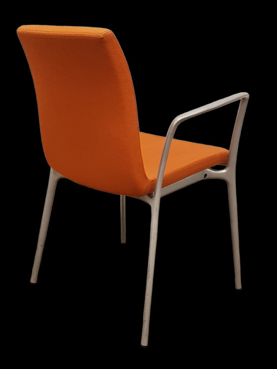 Image 1 of 6x Akaba Gorka Stuhl von Jorge Pensi