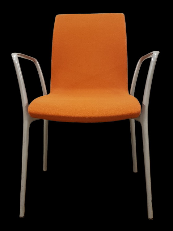 Image 1 of 6x Akaba Gorka Stuhl von Jorge Pensi