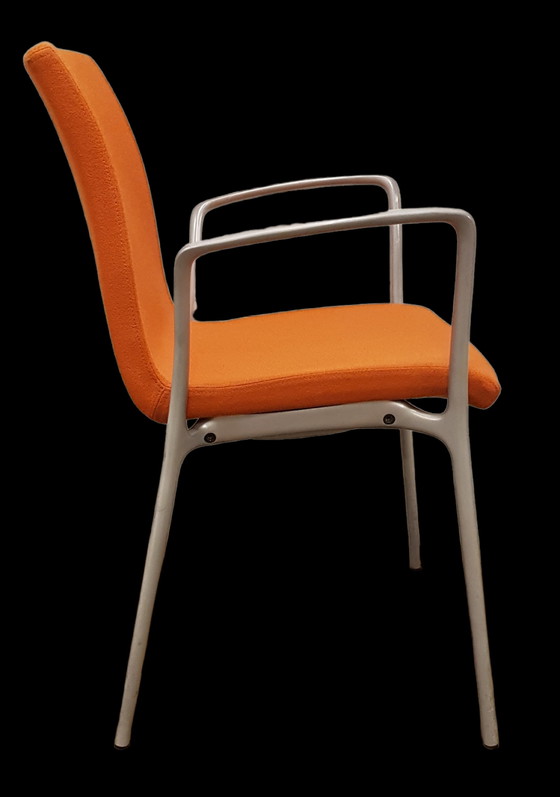 Image 1 of 6x Akaba Gorka Stuhl von Jorge Pensi