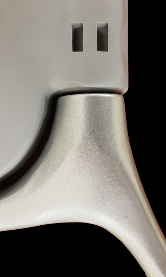 Image 1 of 6x Akaba Gorka Stuhl von Jorge Pensi