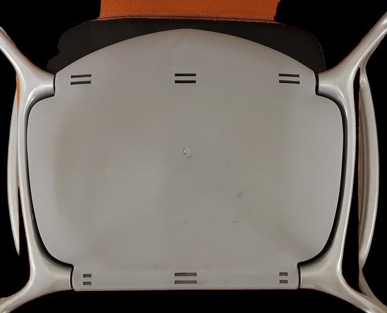 Image 1 of 6x Akaba Gorka Stuhl von Jorge Pensi