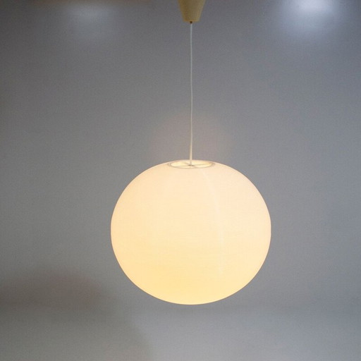 Klassische Deckenleuchte von Yasha Heifetz für Rotaflex, USA 1960