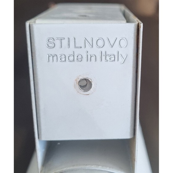 Image 1 of Paar Stilnovo-Wandlampen Modell 2703, 1970