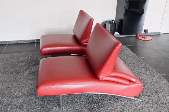 Image 1 of Bonaldo Lounge Stühle