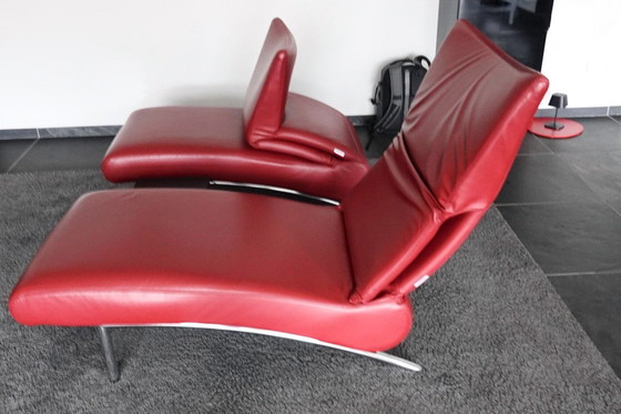 Image 1 of Bonaldo Lounge Stühle