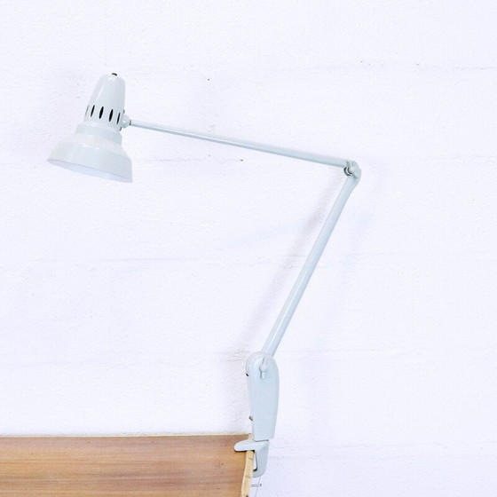 Image 1 of Alte Architektenlampe von Swedese, Schweden 1970