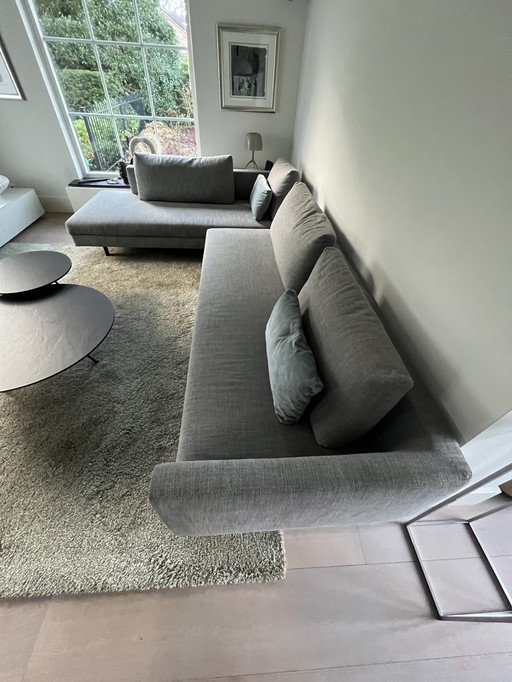 Ecksofa Etcetera - Niederländisches Design