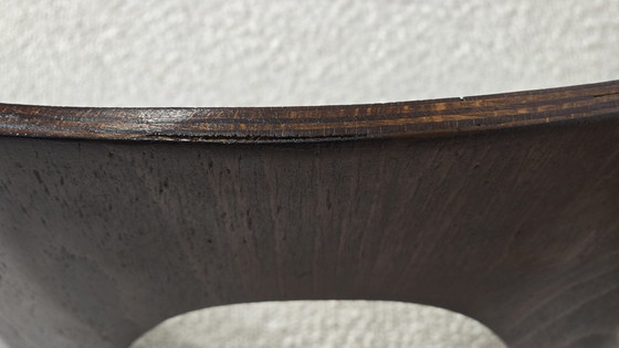 Image 1 of Esszimmerstühle von Antonin Suman, 1960er Jahre, Satz von 4