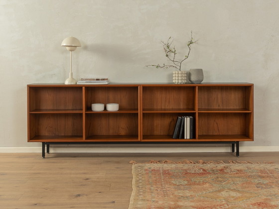 Image 1 of  1960er Sideboard, BBM Bjerringbro Kopie