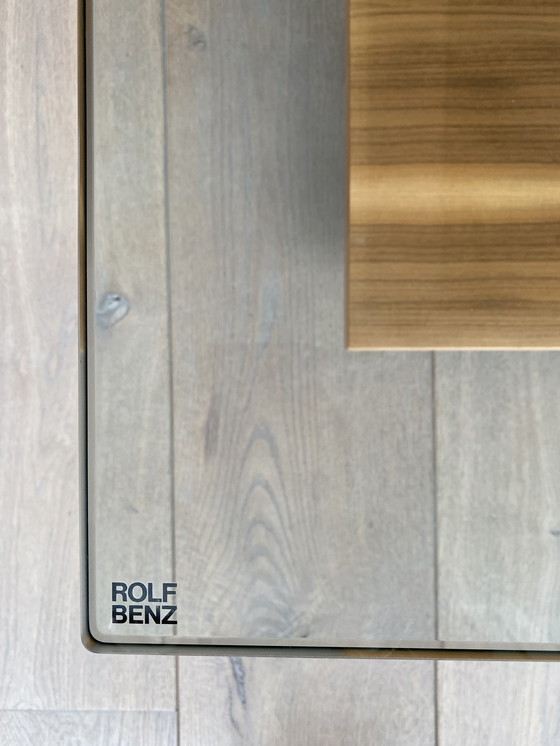 Image 1 of Couchtisch Rolf Benz Dono