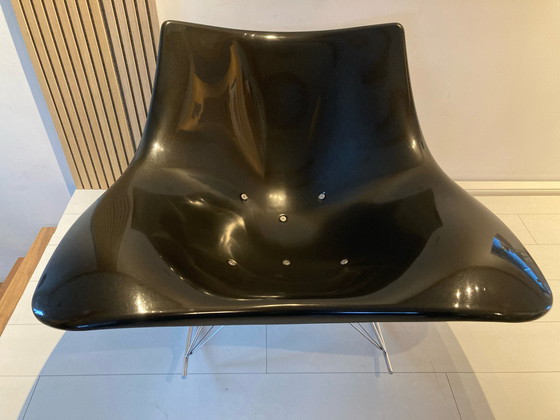 Image 1 of Frederica Stingray Schaukelstuhl