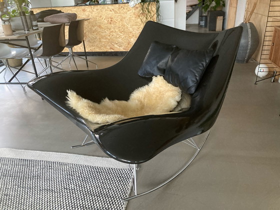 Image 1 of Frederica Stingray Schaukelstuhl