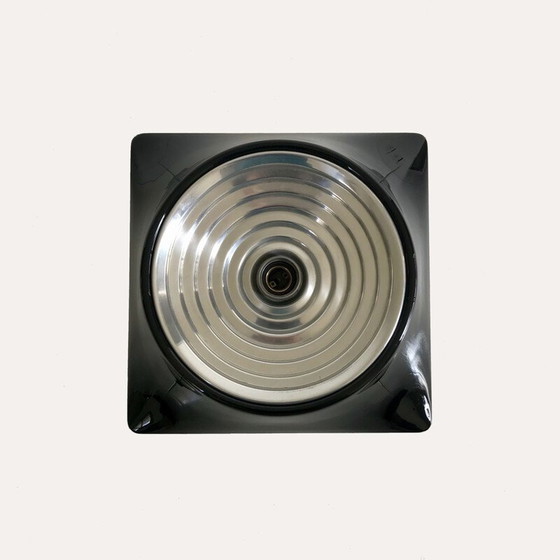 Image 1 of Vintage-Wandleuchte von Studio Nizzoli e Associati für Stilnovo, Italien 1969