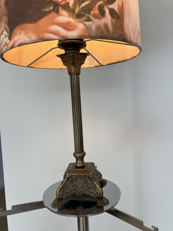 Image 1 of Moooi Stehleuchte 'Light Shade' Lampe