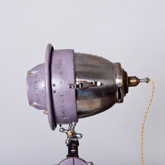 Image 1 of Vs/Hnbvii Lampe